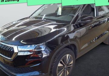 Skoda Karoq 19.030 km 36.650 &euro; Wangen im Allgäu 88239