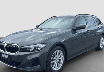 BMW 320 42.100 km 31.300 &euro; Konstanz 78467