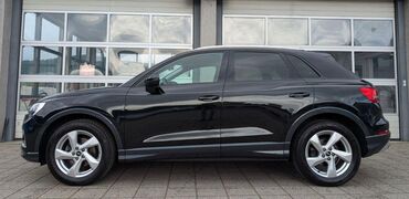 Gebrauchte Audi Q3