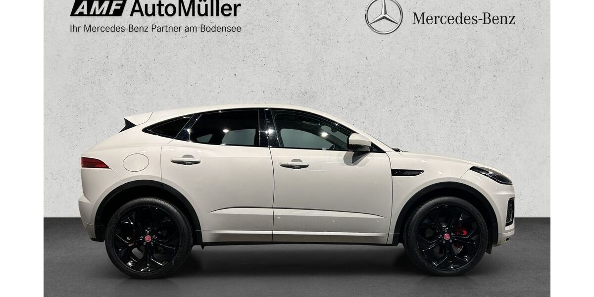 Jaguar E-Pace 49.900 km 31.965 &euro; Friedrichshafen 88048