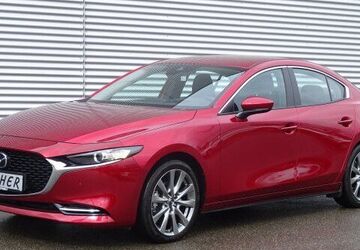 Mazda 3 46.548 km 22.990 &euro; Ravensburg 88213