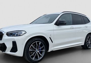 BMW X3 M40 51.180 km 46.600 &euro; Ravensburg 88213