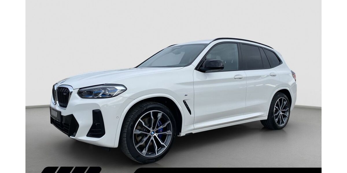 BMW X3 M40 51.180 km 46.600 &euro; Ravensburg 88213