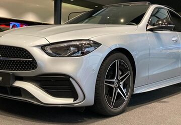 Mercedes-Benz C 200 17.395 km 42.440 &euro; Ravensburg 88214