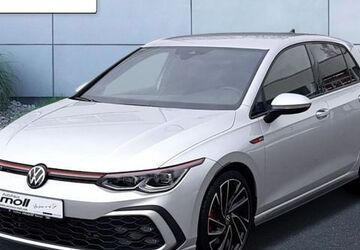 VW Golf 28.900 km 27.444 &euro; Weingarten 88250