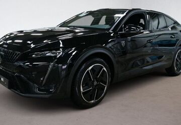 Peugeot 408 33.820 km 27.880 &euro; Wangen 88239