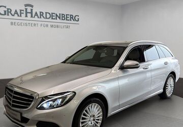 Mercedes-Benz C 200 122.100 km 18.566 &euro; Konstanz 78467