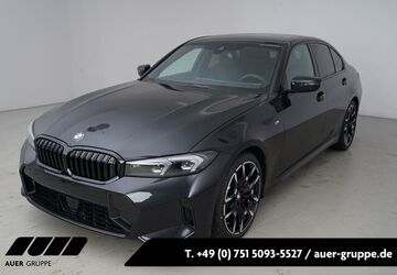 BMW 320 28.900 km 49.990 &euro; Ravensburg 88213