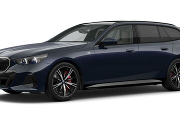 BMW 540 25.001 km 65.550 &euro; Friedrichshafen 88046