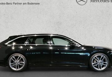 Audi A6 96.800 km 33.965 &euro; Friedrichshafen 88048