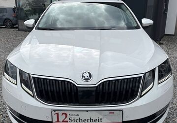 Skoda Octavia 151.388 km 13.399 &euro; Oberteuringen 88094