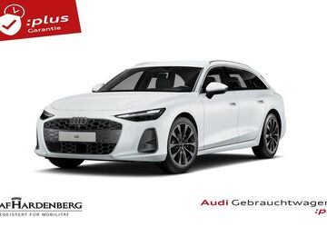 Audi A6 22.500 km 49.460 &euro; Konstanz 78467