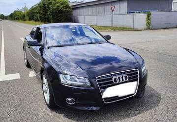 Audi A5 89.600 km 13.800 &euro; Deggenhausertal 88693
