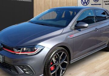 VW Polo 32.290 km 24.990 &euro; Friedrichshafen 88046