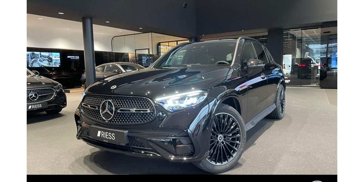 Mercedes-Benz GLC 450 9.000 km 91.850 &euro; Ravensburg 88214