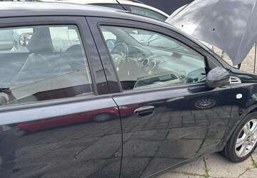 Chevrolet Aveo 144.500 km 2.250 &euro; Konstanz, Universitätsstadt 78467