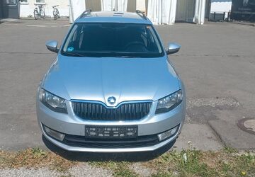 Skoda Octavia 265.400 km 6.990 &euro; Friedrichshafen 88046