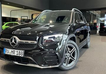 Mercedes-Benz GLB 220 9.000 km 49.400 &euro; Ravensburg 88214