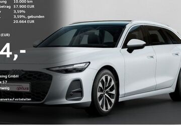 Audi A6 22.228 km 57.900 &euro; Ravensburg 88214