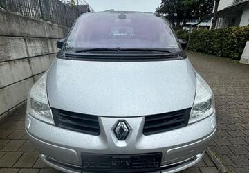 Renault Espace 254.000 km 2.900 &euro; Kressbronn 88079
