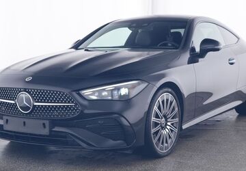 Mercedes-Benz CLE 450 15.569 km 61.440 &euro; Ravensburg 88214