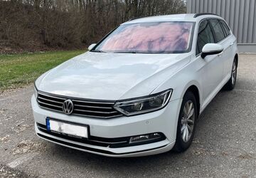 VW Passat Variant 255.576 km 9.399 &euro; Wangen 88239