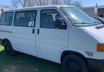 VW T4 andere 325.000 km 8.500 &euro; Tettnang 88069