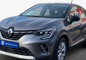 Renault Captur 43.068 km 17.470 &euro; Friedrichshafen 88046