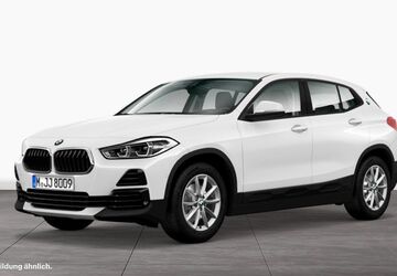 BMW X2 34.500 km 21.990 &euro; Lindau 88131
