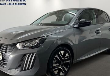 Peugeot 208 15.850 km 16.750 &euro; Friedrichshafen 88046