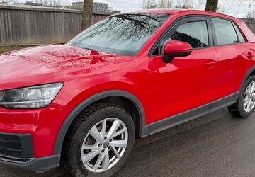 Audi Q2 161.000 km 12.400 &euro; Ravensburg 88213