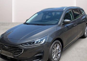 Ford Focus 25.000 km 22.800 &euro; Ravensburg, nähe Bodensee 88213