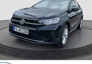 VW Taigo 6.000 km 24.990 &euro; Markdorf 88677