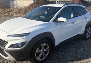 Hyundai KONA 34.100 km 15.590 &euro; Friedrichshafen 88046