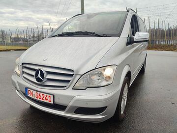 Gebrauchte Mercedes-Benz Viano