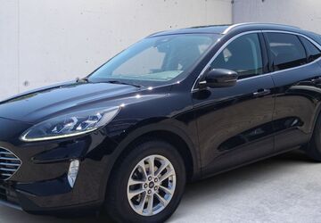 Ford Kuga 83.354 km 22.980 &euro; Konstanz 78467