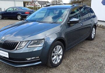 Skoda Octavia 81.460 km 20.890 &euro; Ravensburg / OT Bavendorf 88213