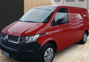 VW T6 Transporter 79.850 km 25.990 &euro; Friedrichshafen 88046