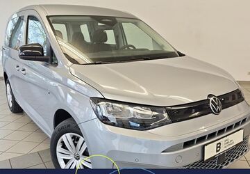 VW Caddy 2.000 km 30.785 &euro; Kressbronn 88079
