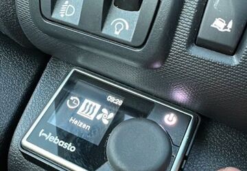 Renault Trafic 58.800 km 19.000 &euro; Friedrichshafen 88045