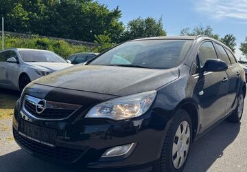 Opel Astra 205.000 km 1.990 &euro; Friedrichshafen 88045