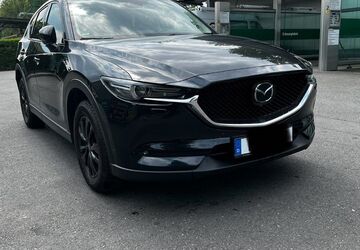 Mazda CX-5 82.000 km 23.900 &euro; Baienfurt 88255