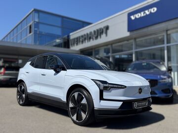Gebrauchte Volvo EX30