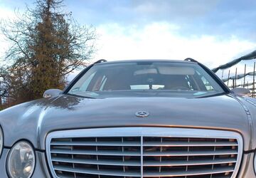 Mercedes-Benz E 280 210.620 km 9.000 &euro; Markdorf 88677