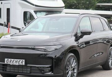 Leapmotor C10 15.900 km 32.980 &euro; Wangen 88239