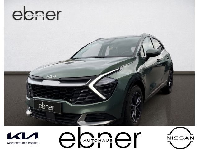 Kia Sportage 62.700 km 28.990 &euro; Baienfurt 88255