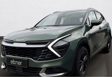 Kia Sportage 62.700 km 29.990 &euro; Baienfurt 88255