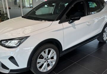 Seat Arona 72.500 km 15.750 &euro; Weingarten 88250
