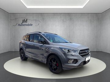 Gebrauchte Ford Kuga