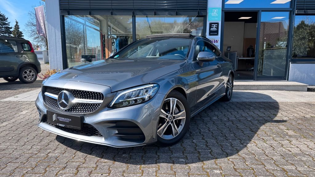 Mercedes-Benz C 220 108.750 km 26.490 &euro; Ravensburg 88214